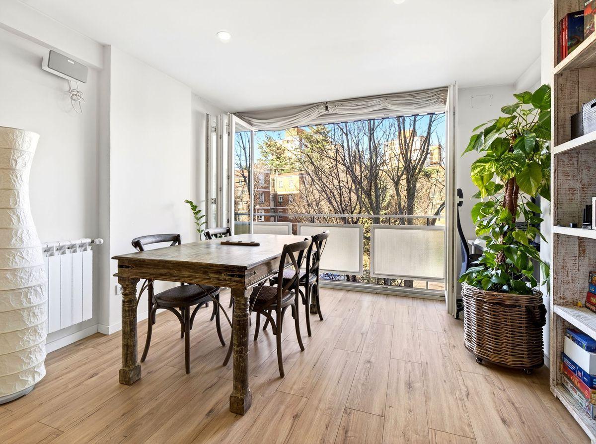 Piso en Venta en Calle de Ramírez de Arellano - 10