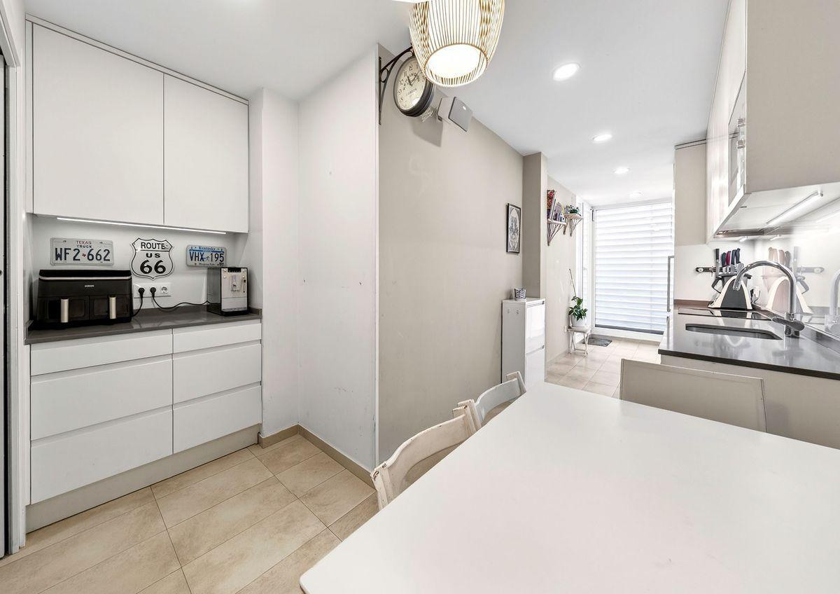 Piso en Venta en Calle de Ramírez de Arellano - 21