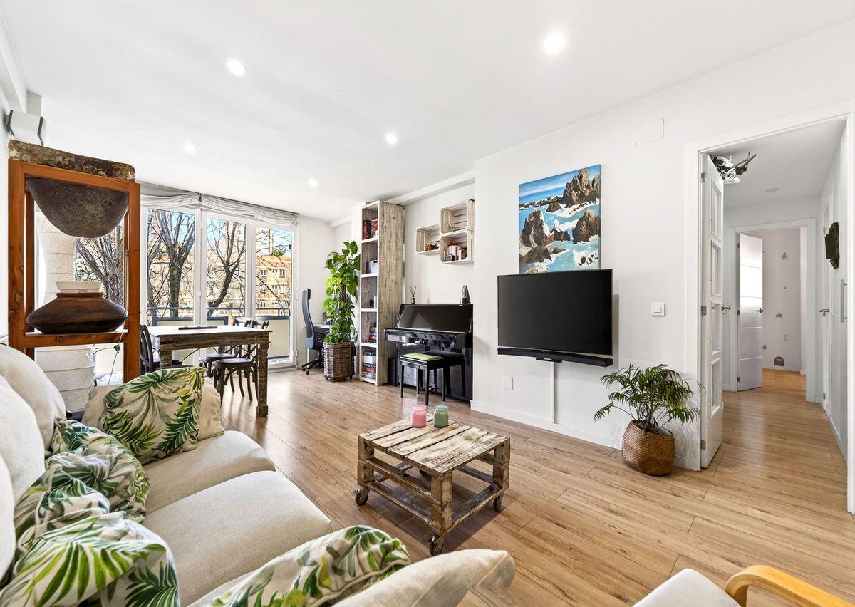 Piso en Venta en Calle de Ramírez de Arellano - 4