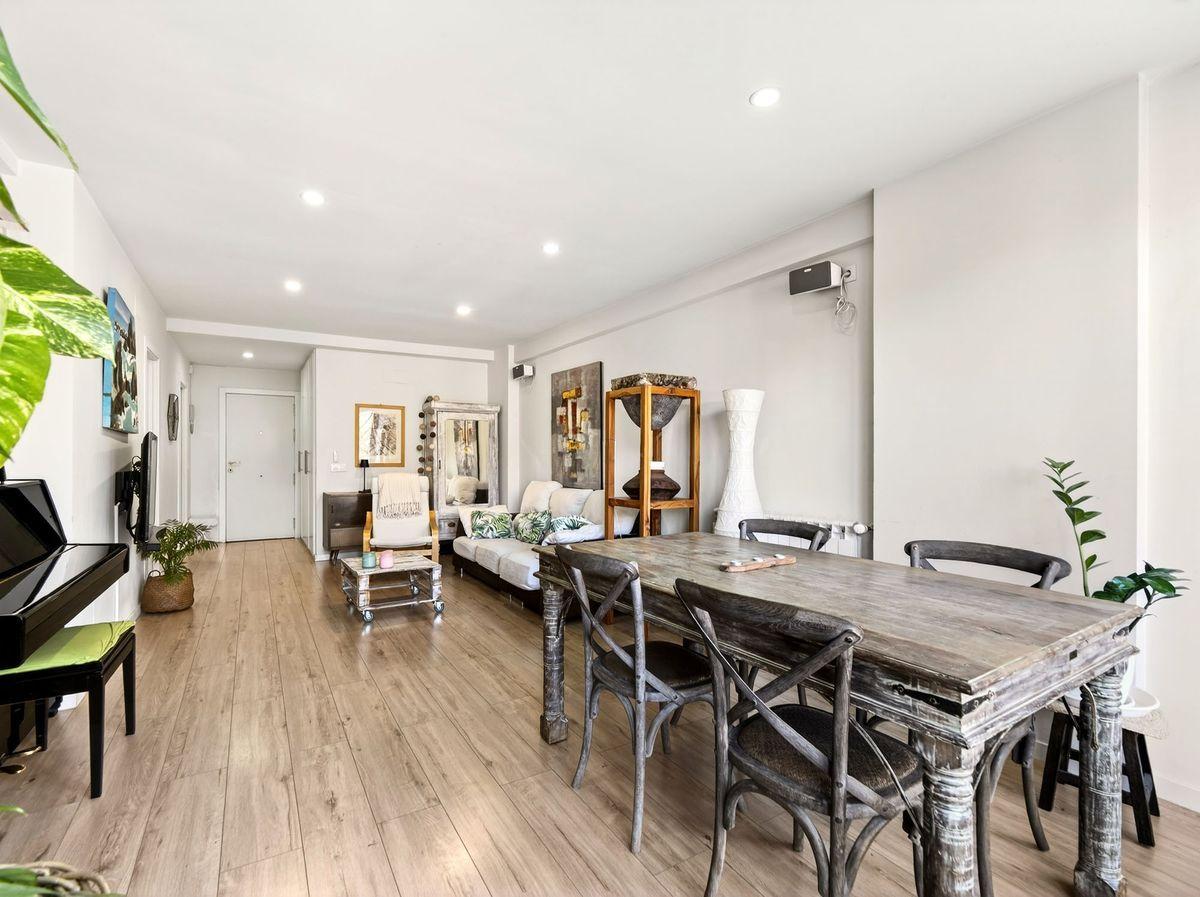 Piso en Venta en Calle de Ramírez de Arellano - 7