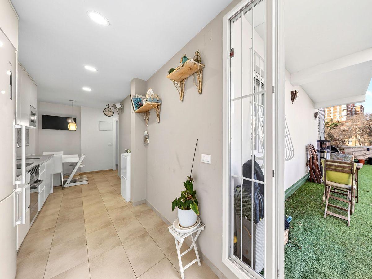 Piso en Venta en Calle de Ramírez de Arellano - 29