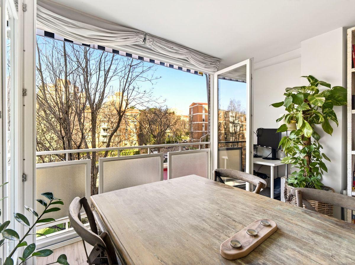 Piso en Venta en Calle de Ramírez de Arellano - 12