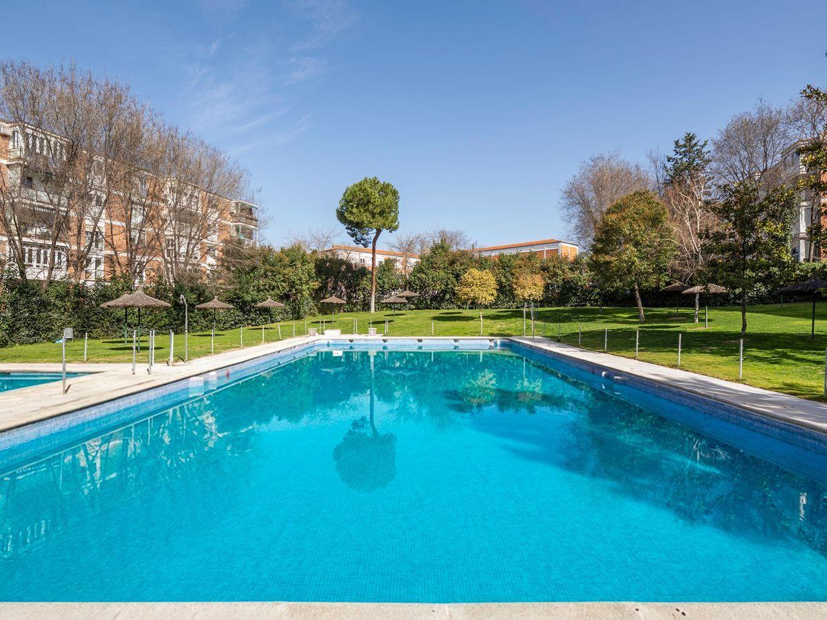 Piso en Venta en Calle de Ramírez de Arellano - 73