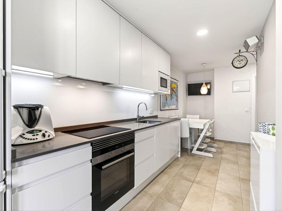 Piso en Venta en Calle de Ramírez de Arellano - 25