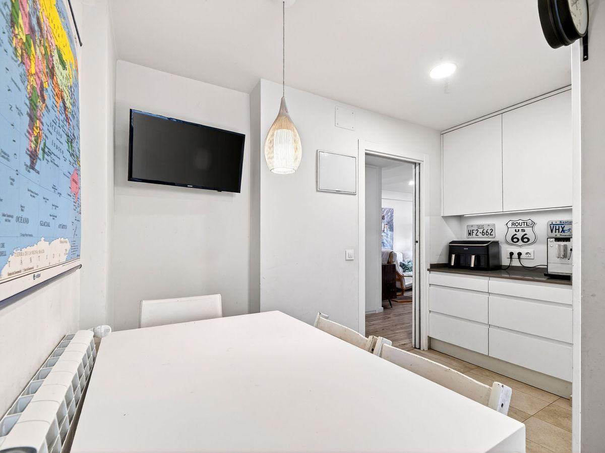 Piso en Venta en Calle de Ramírez de Arellano - 23