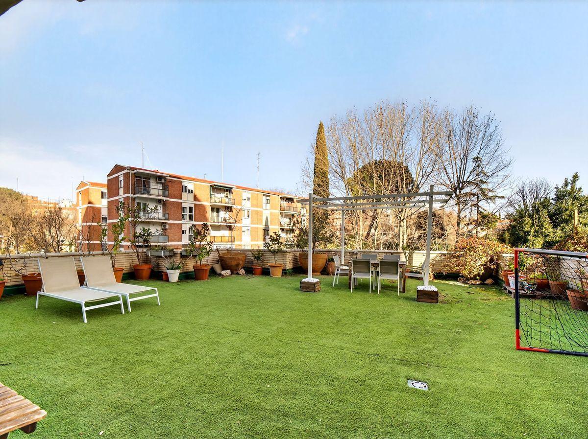 Piso en Venta en Calle de Ramírez de Arellano - 71