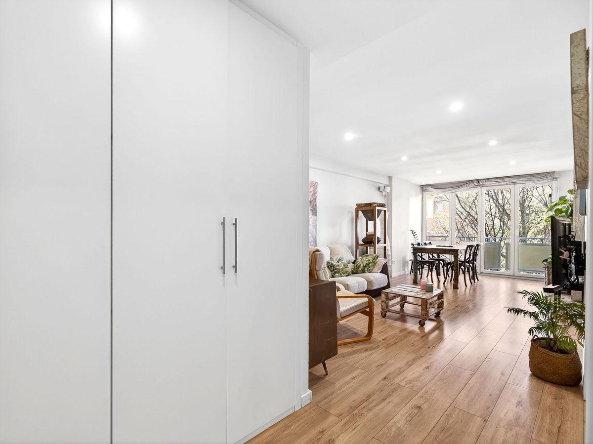 Piso en Venta en Calle de Ramírez de Arellano - 18