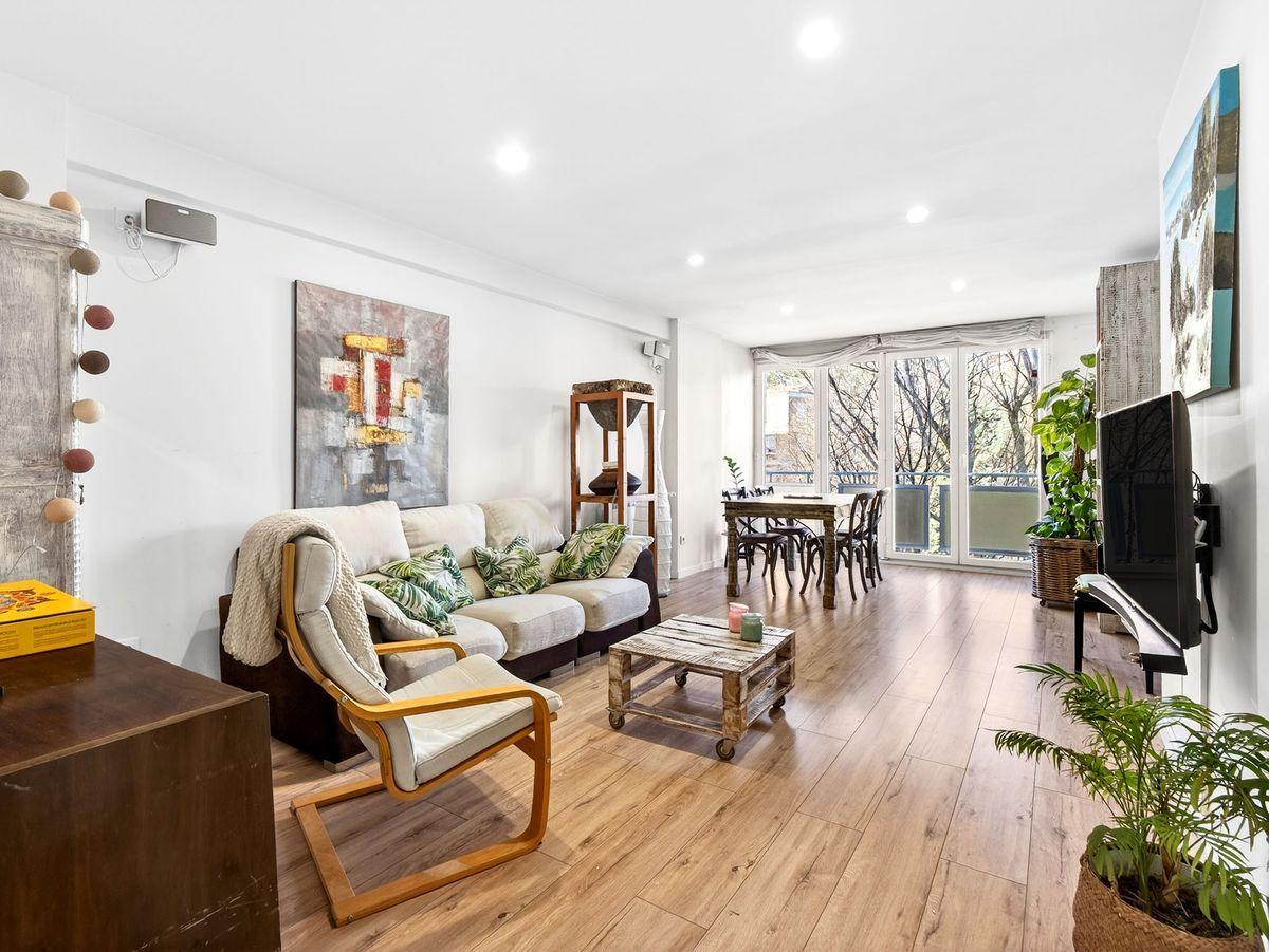 Piso en Venta en Calle de Ramírez de Arellano - 3