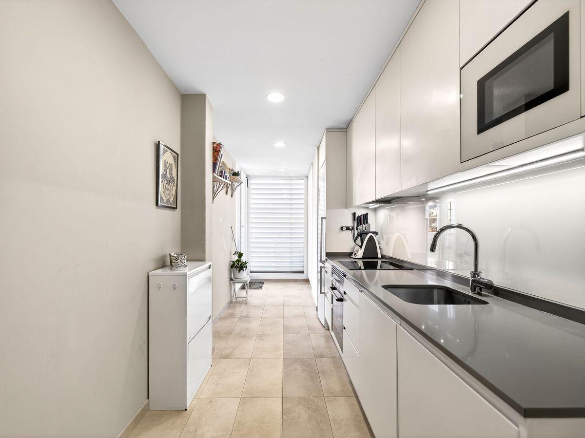 Piso en Venta en Calle de Ramírez de Arellano - 24