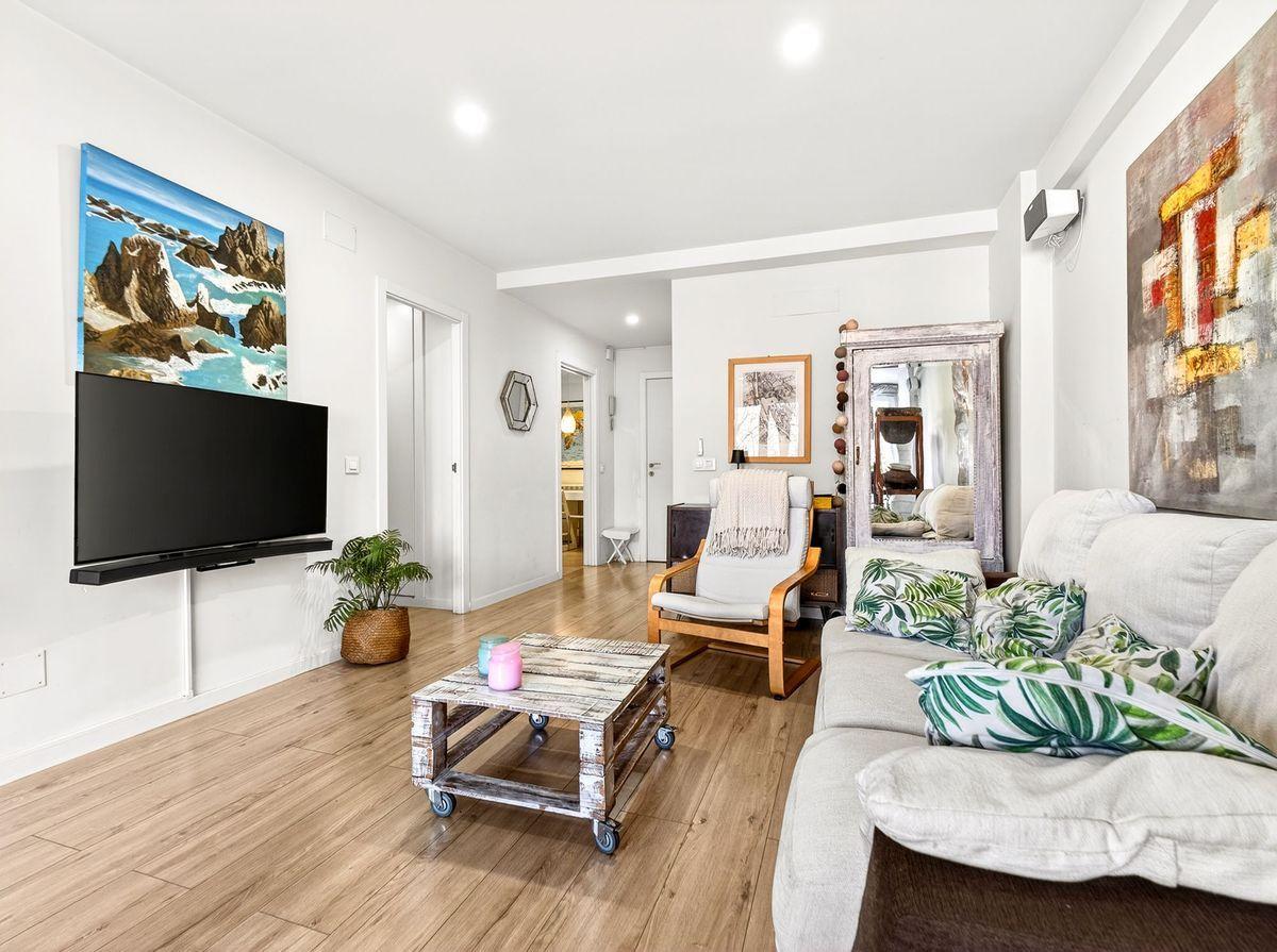 Piso en Venta en Calle de Ramírez de Arellano - 5
