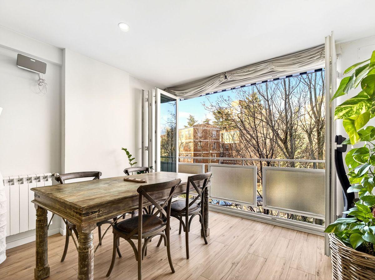 Piso en Venta en Calle de Ramírez de Arellano - 13