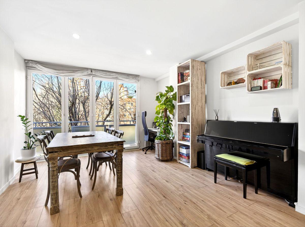 Piso en Venta en Calle de Ramírez de Arellano - 19