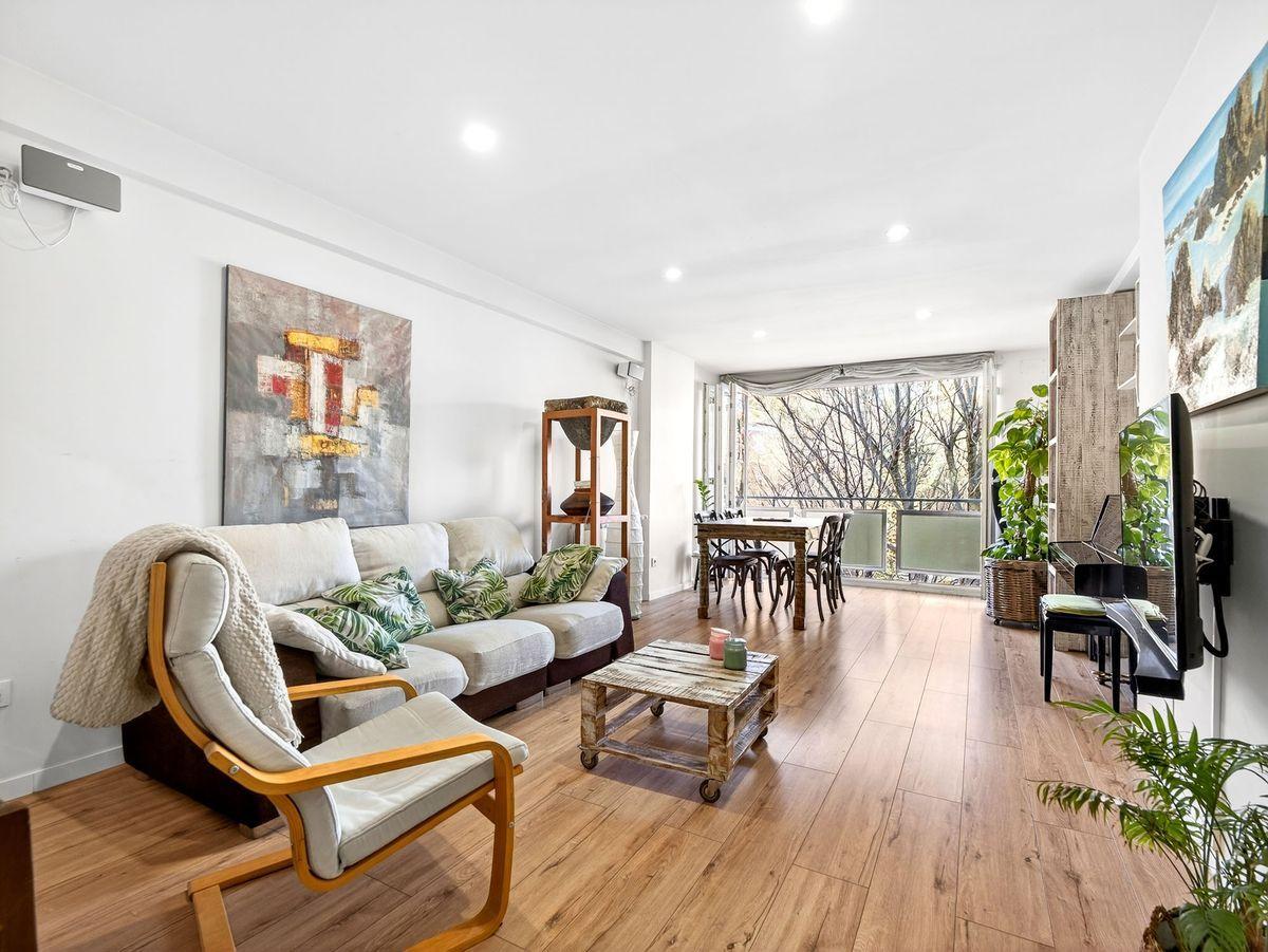 Piso en Venta en Calle de Ramírez de Arellano - 14