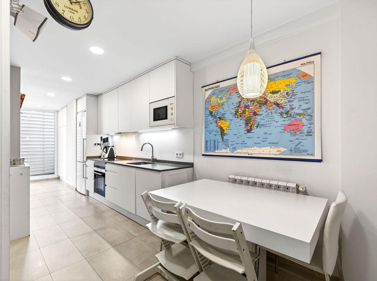 Piso en Venta en Calle de Ramírez de Arellano - 20
