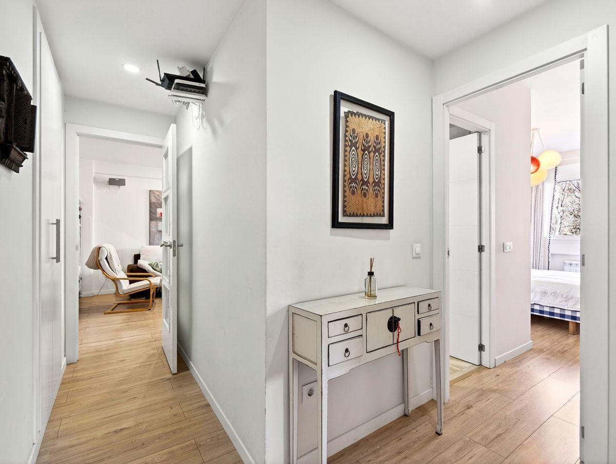 Piso en Venta en Calle de Ramírez de Arellano - 42