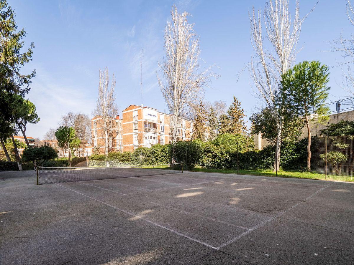 Piso en Venta en Calle de Ramírez de Arellano - 62