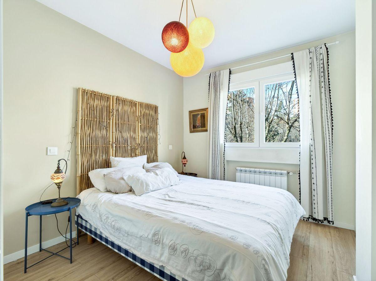 Piso en Venta en Calle de Ramírez de Arellano - 46