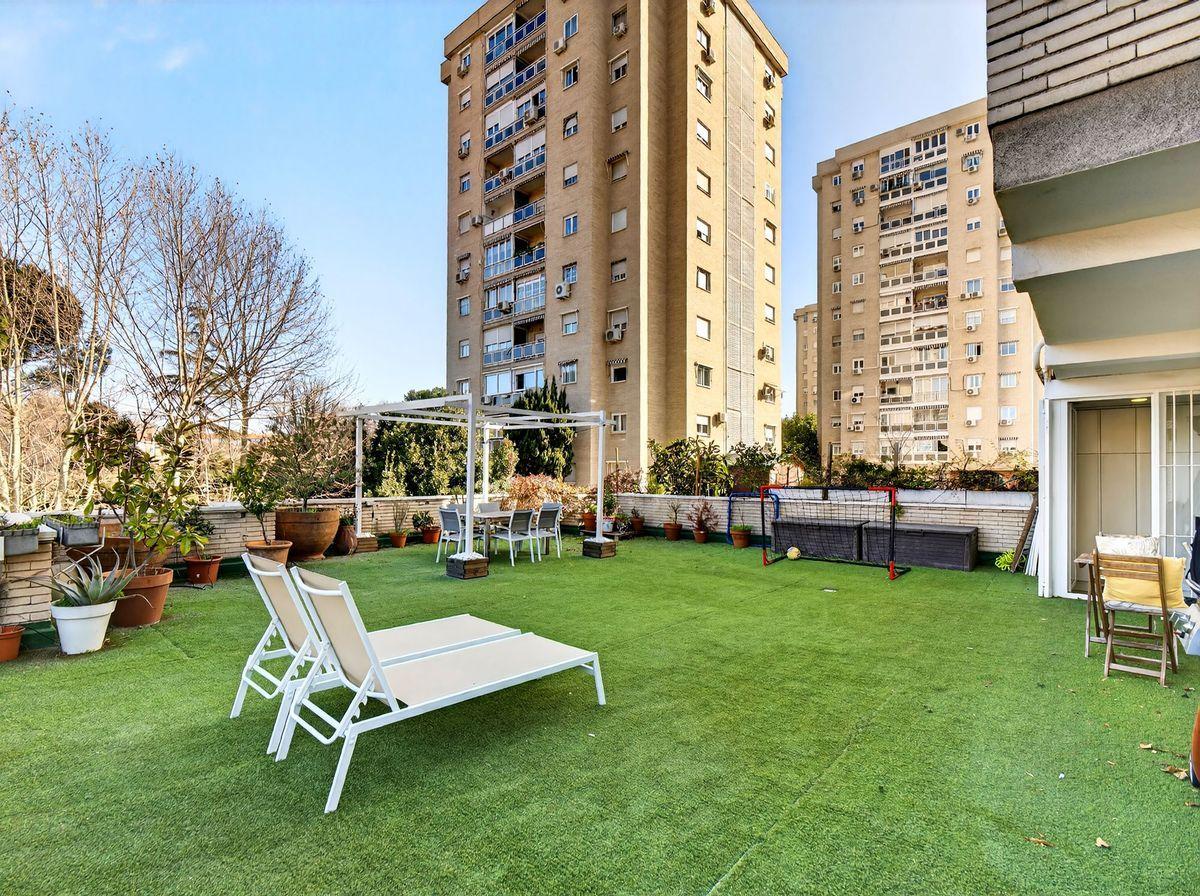 Piso en Venta en Calle de Ramírez de Arellano - 70