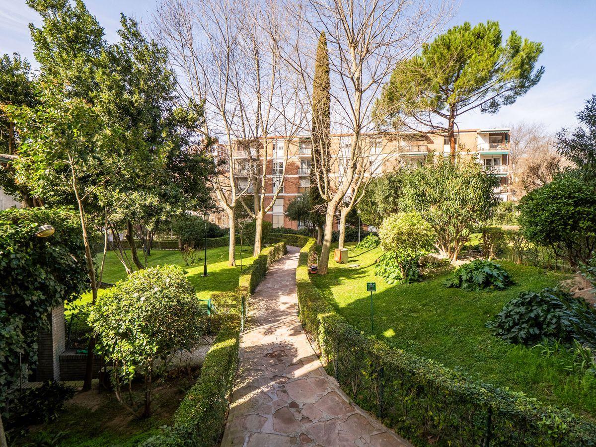 Piso en Venta en Calle de Ramírez de Arellano - 59