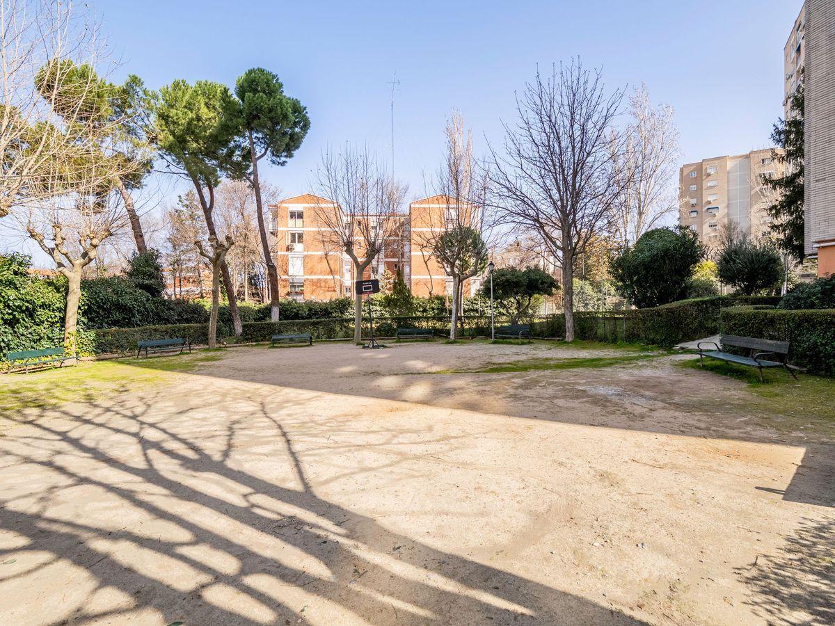 Piso en Venta en Calle de Ramírez de Arellano - 61