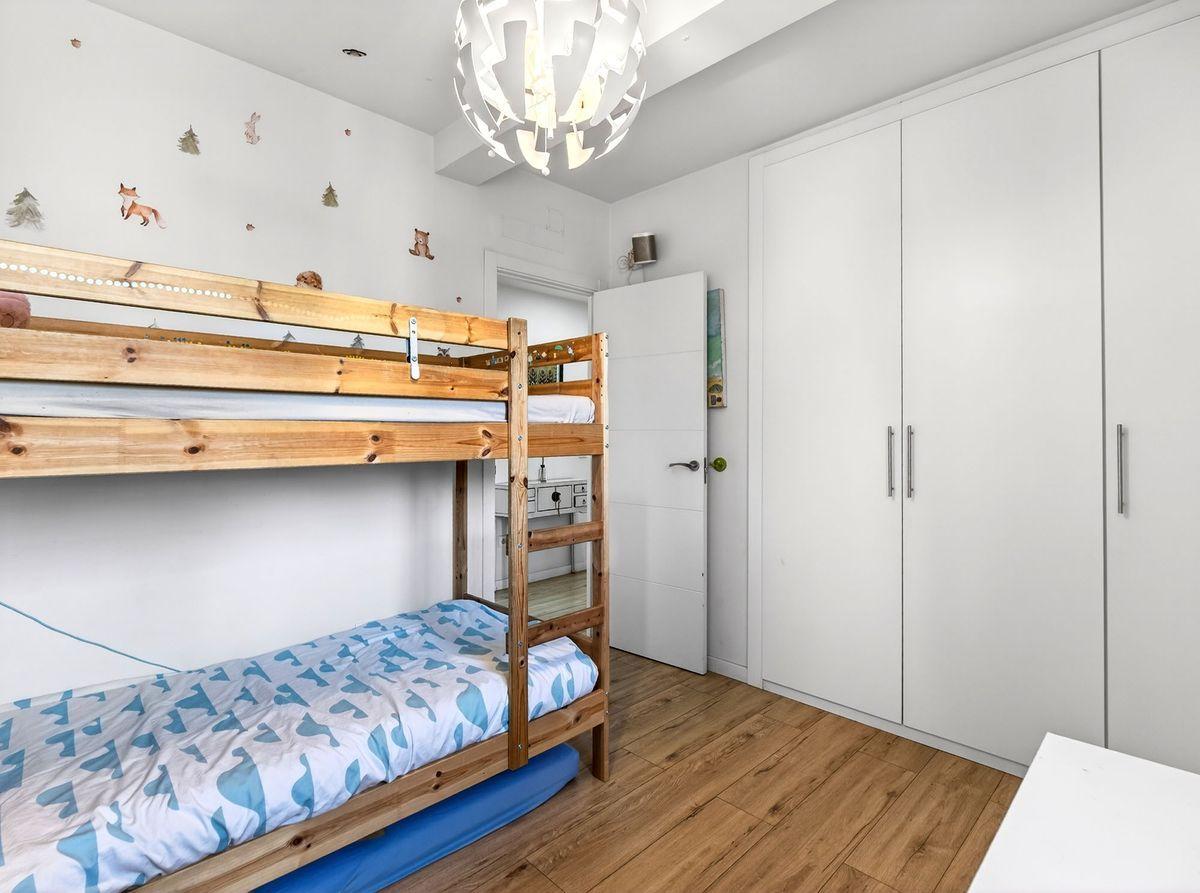 Piso en Venta en Calle de Ramírez de Arellano - 54