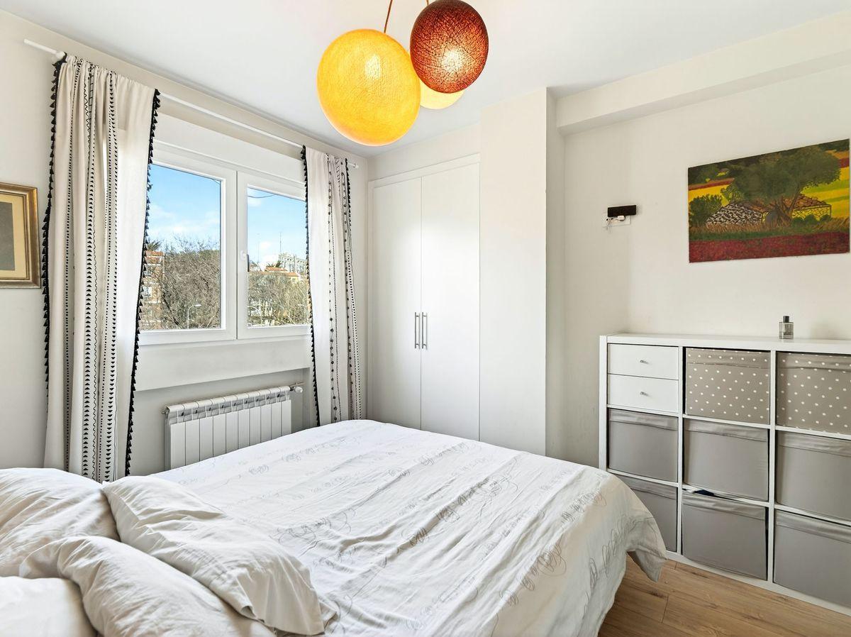 Piso en Venta en Calle de Ramírez de Arellano - 48