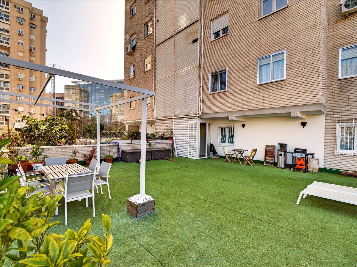 Piso en Venta en Calle de Ramírez de Arellano - 69