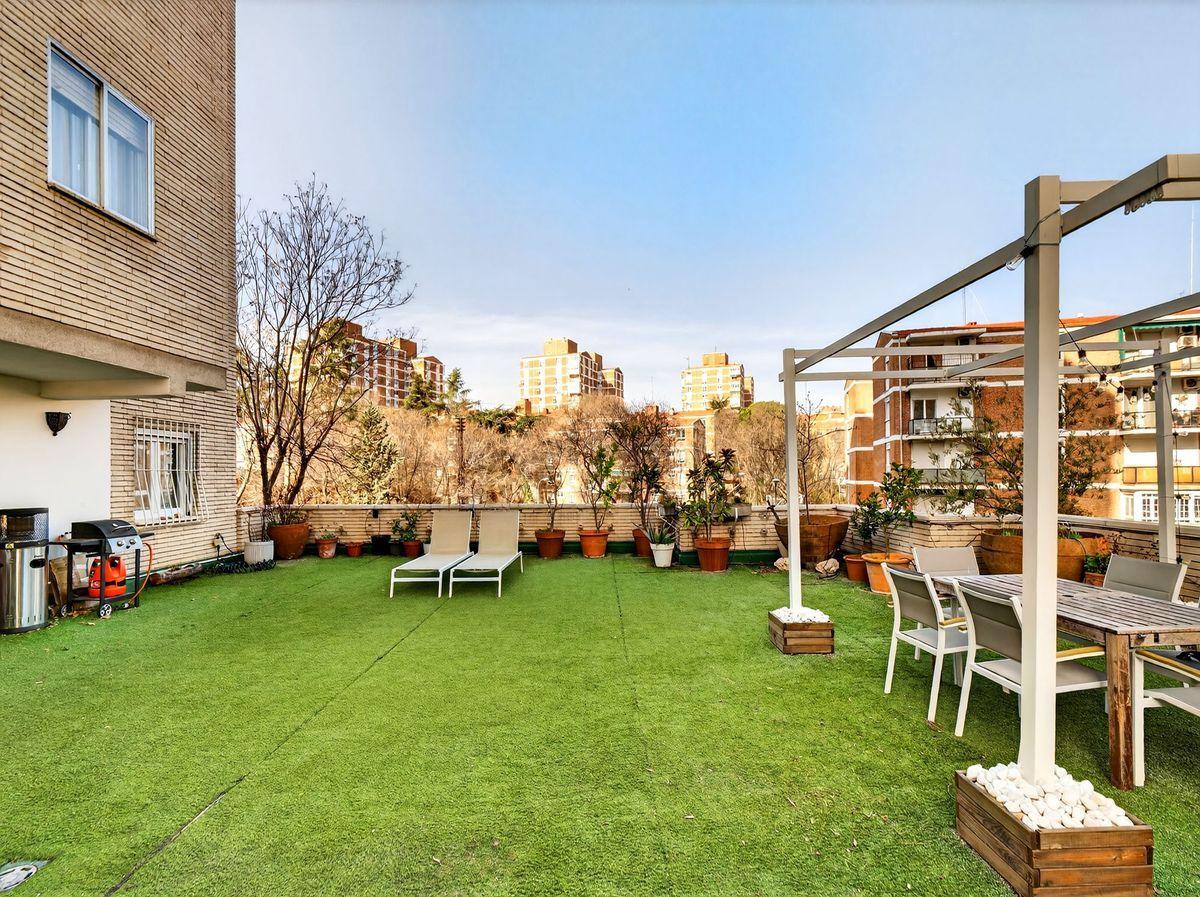 Piso en Venta en Calle de Ramírez de Arellano - 38