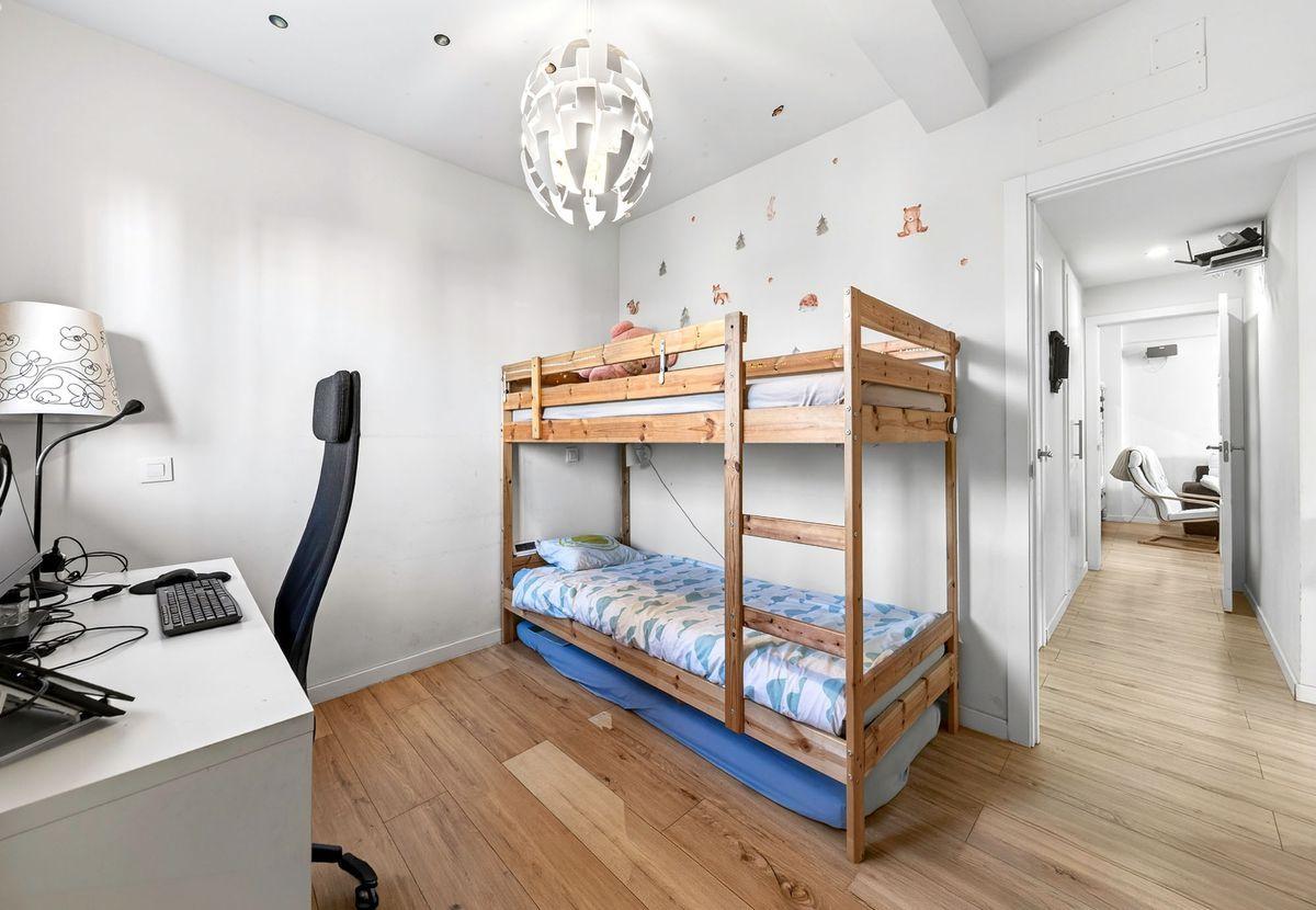 Piso en Venta en Calle de Ramírez de Arellano - 52