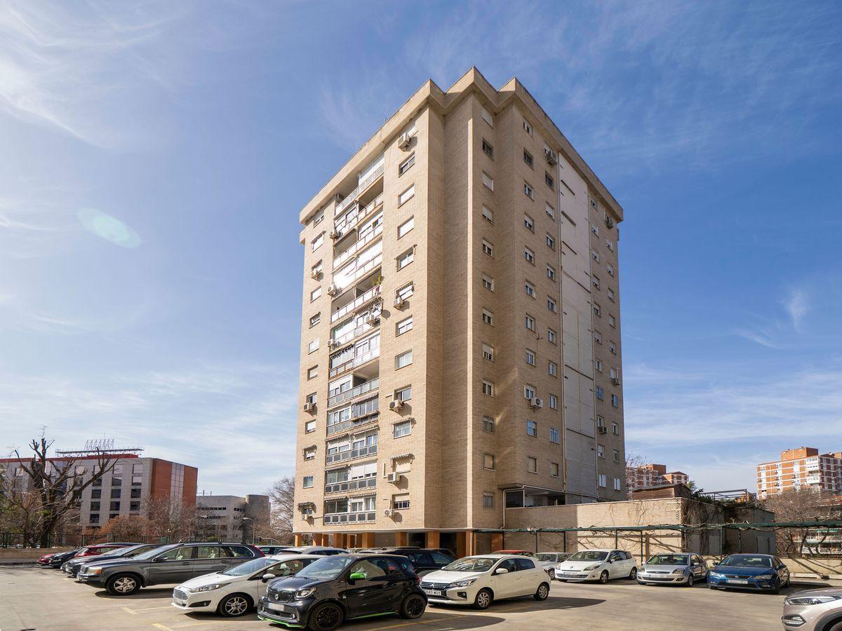 Piso en Venta en Calle de Ramírez de Arellano - 63