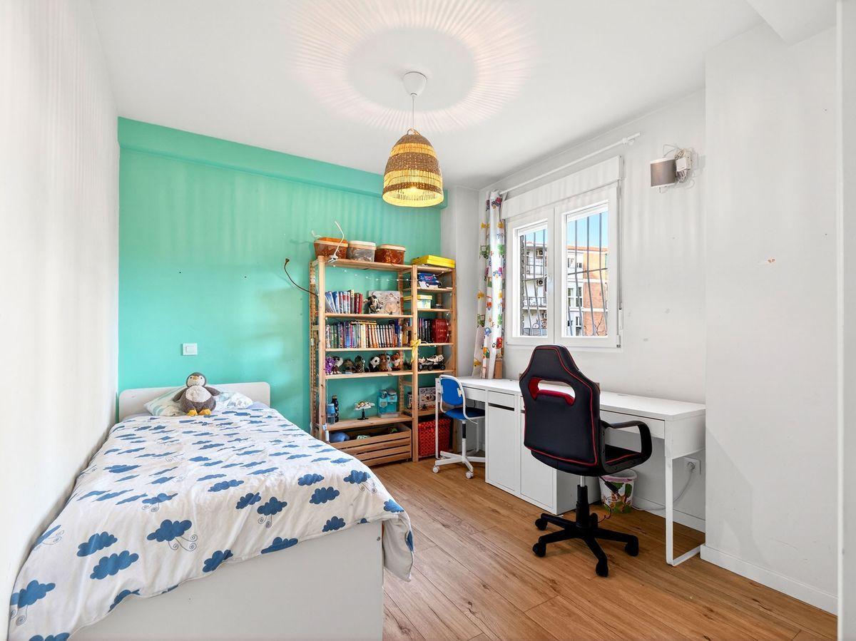 Piso en Venta en Calle de Ramírez de Arellano - 56
