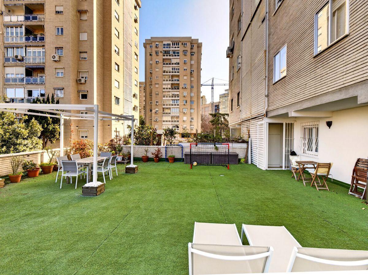 Piso en Venta en Calle de Ramírez de Arellano - 68