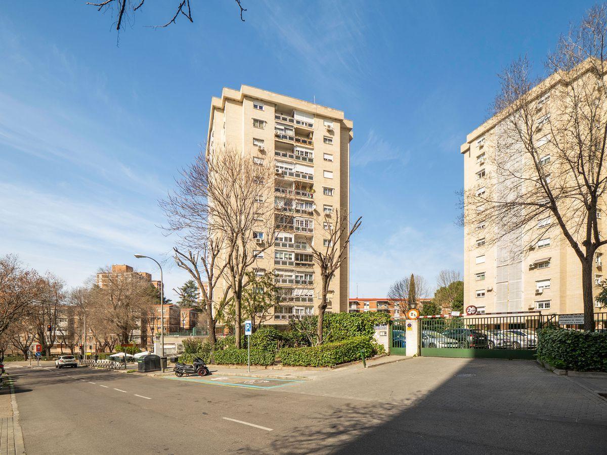 Piso en Venta en Calle de Ramírez de Arellano - 64