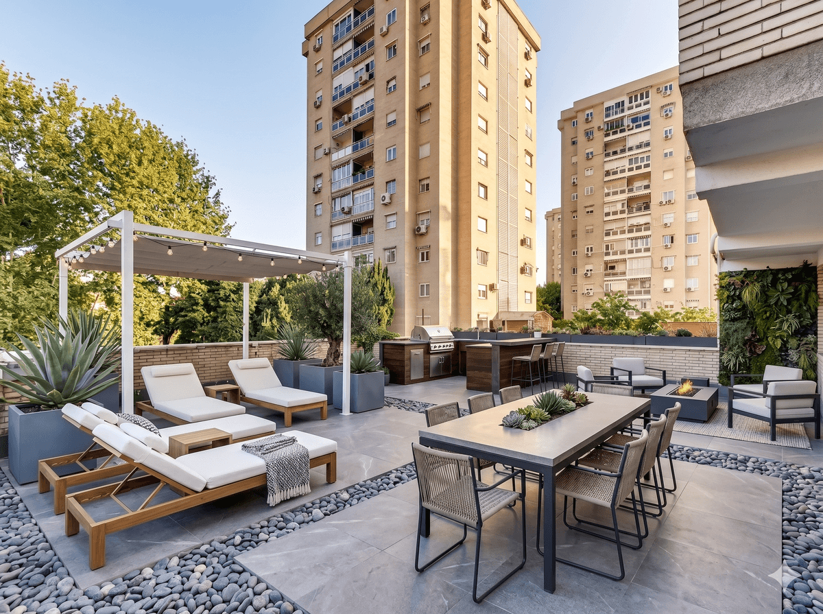 Piso en Venta en Calle de Ramírez de Arellano - 74