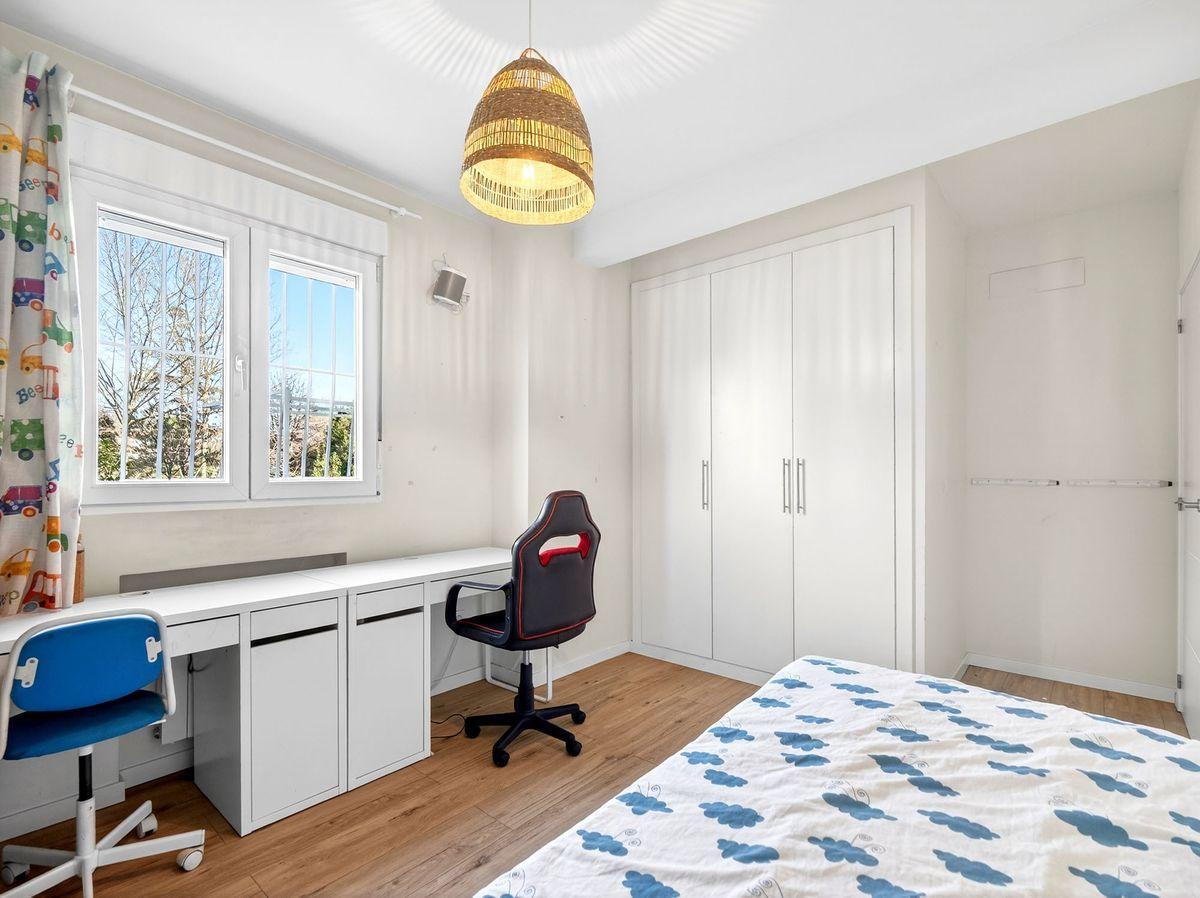 Piso en Venta en Calle de Ramírez de Arellano - 58