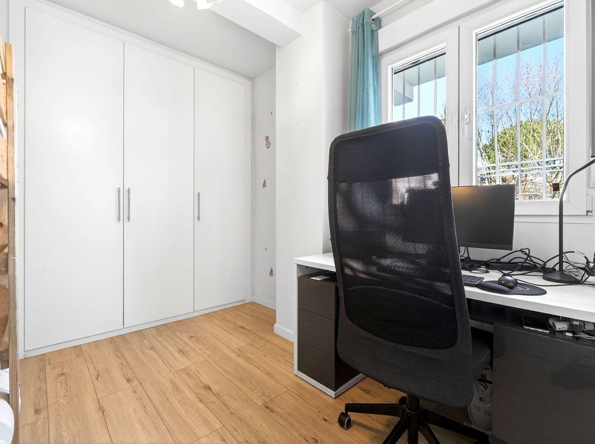Piso en Venta en Calle de Ramírez de Arellano - 55