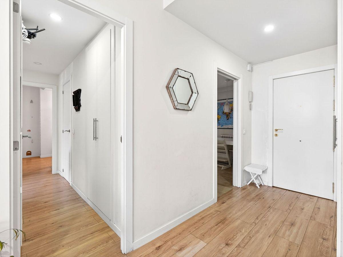 Piso en Venta en Calle de Ramírez de Arellano - 41
