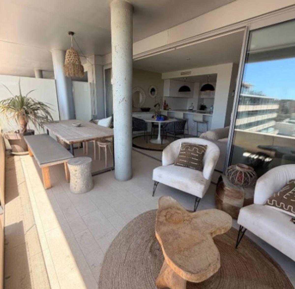 Piso en Venta en Carrer de s'Hort de sa Fruita - 1