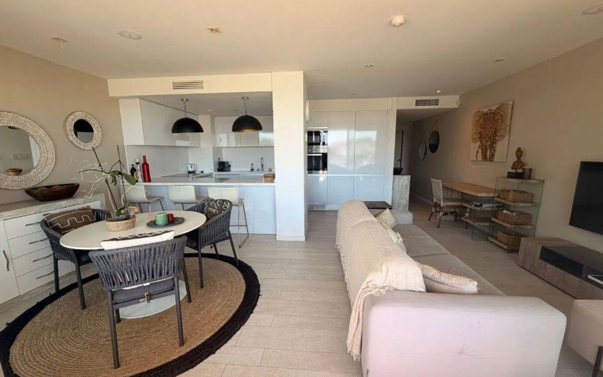 Piso en Venta en Carrer de s'Hort de sa Fruita - 3
