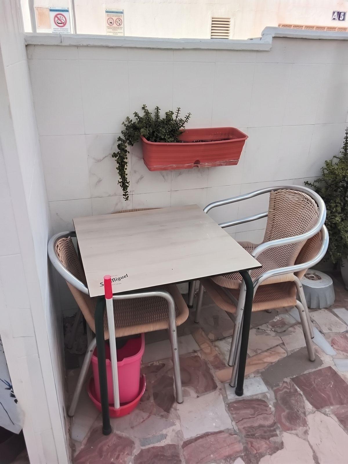 Semi-Detached Townhouse en Venta - Calle Siroco 2 - 23