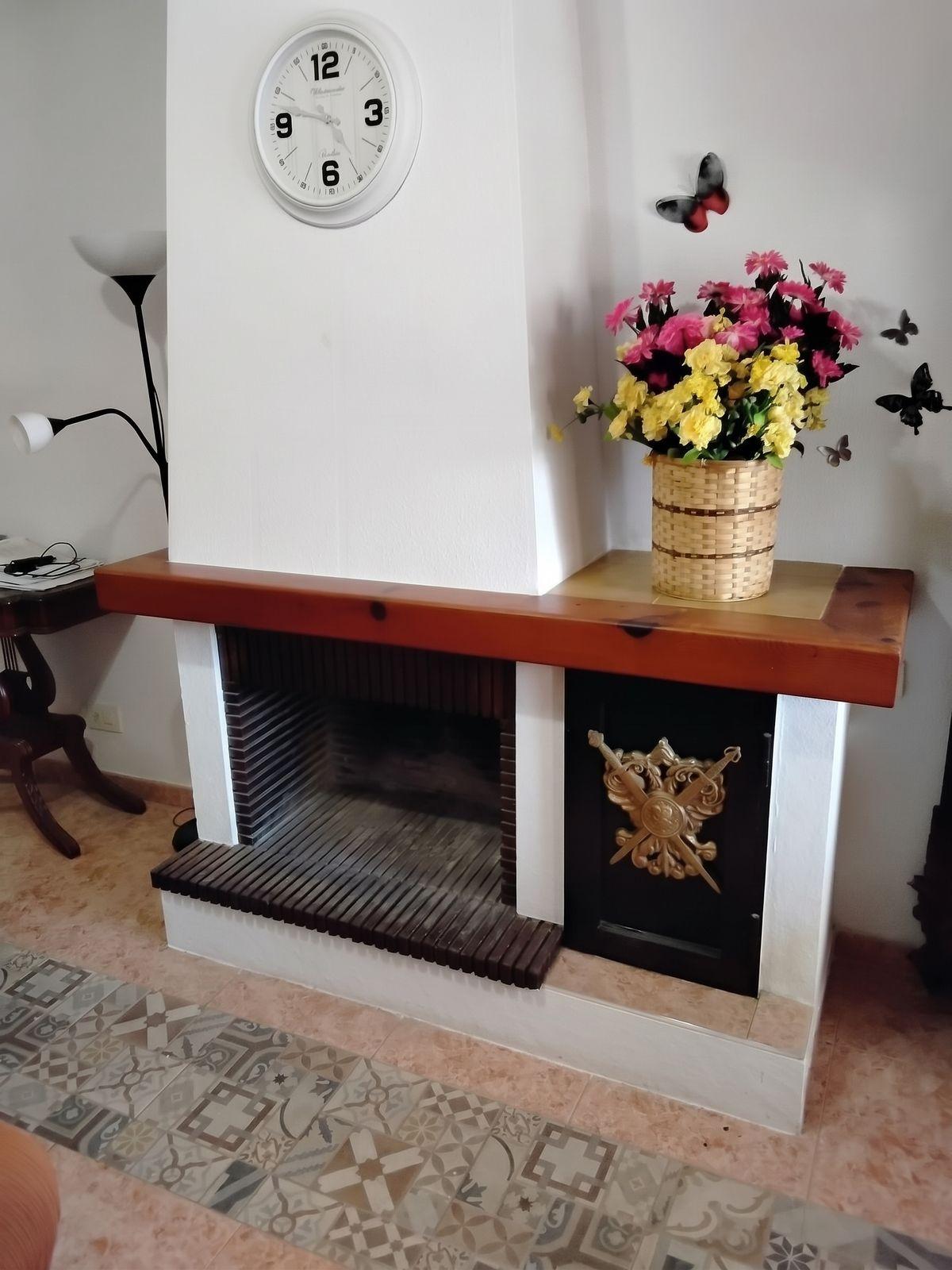 Semi-Detached Townhouse en Venta - Calle Siroco 2 - 3