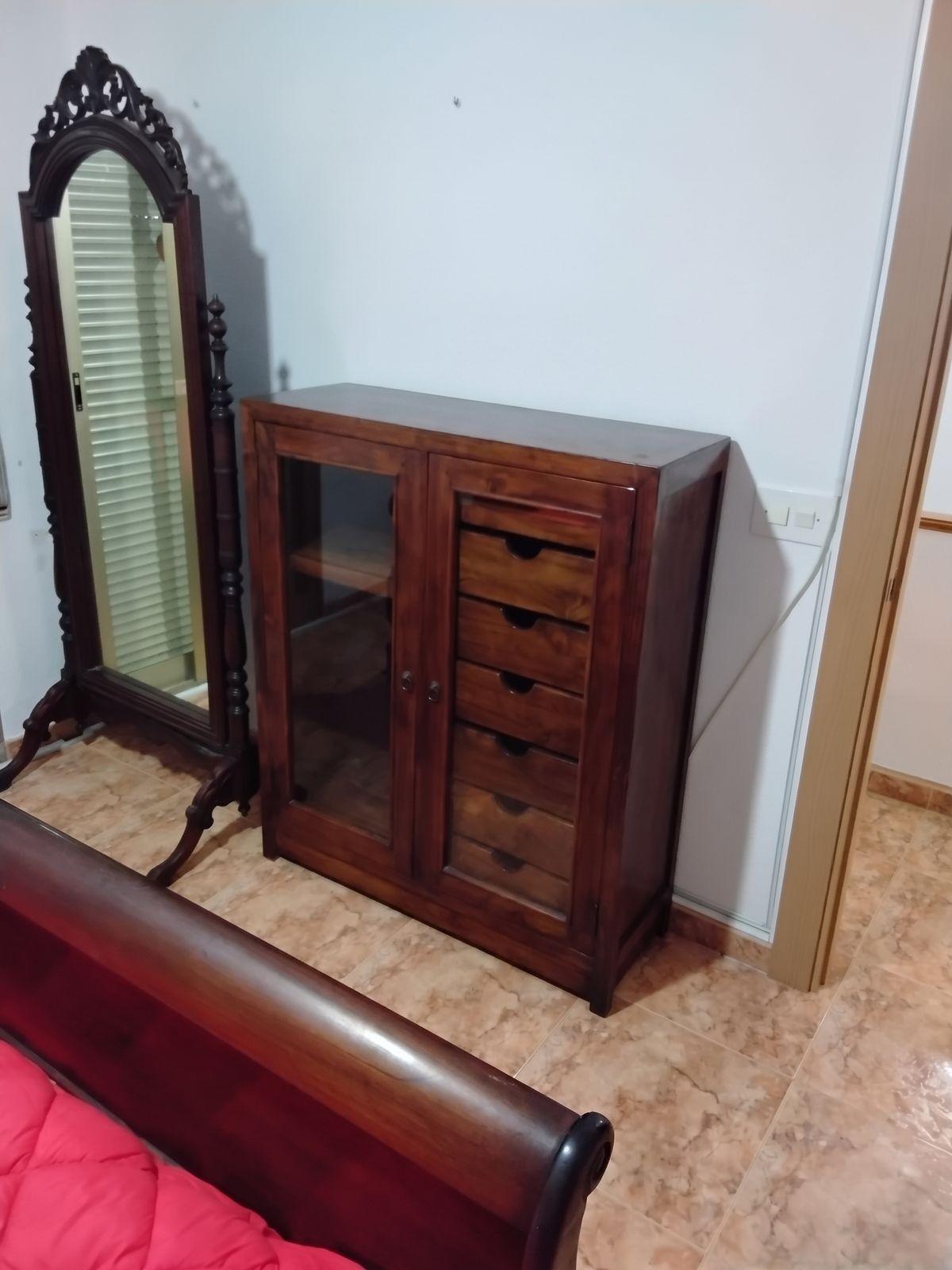 Semi-Detached Townhouse en Venta - Calle Siroco 2 - 4