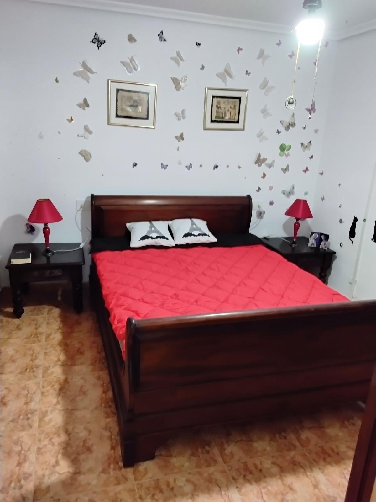 Semi-Detached Townhouse en Venta - Calle Siroco 2 - 11