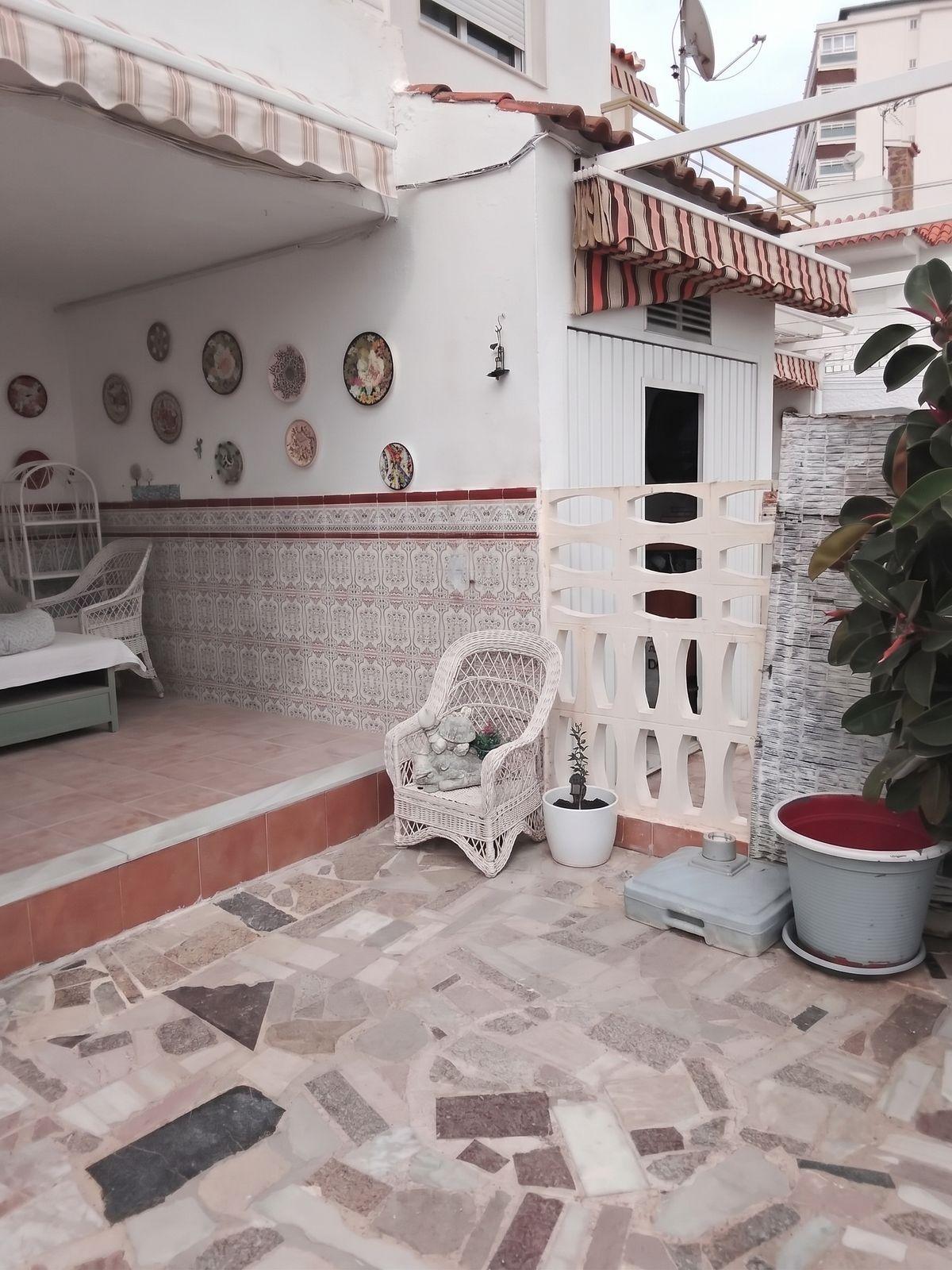 Semi-Detached Townhouse en Venta - Calle Siroco 2 - 21