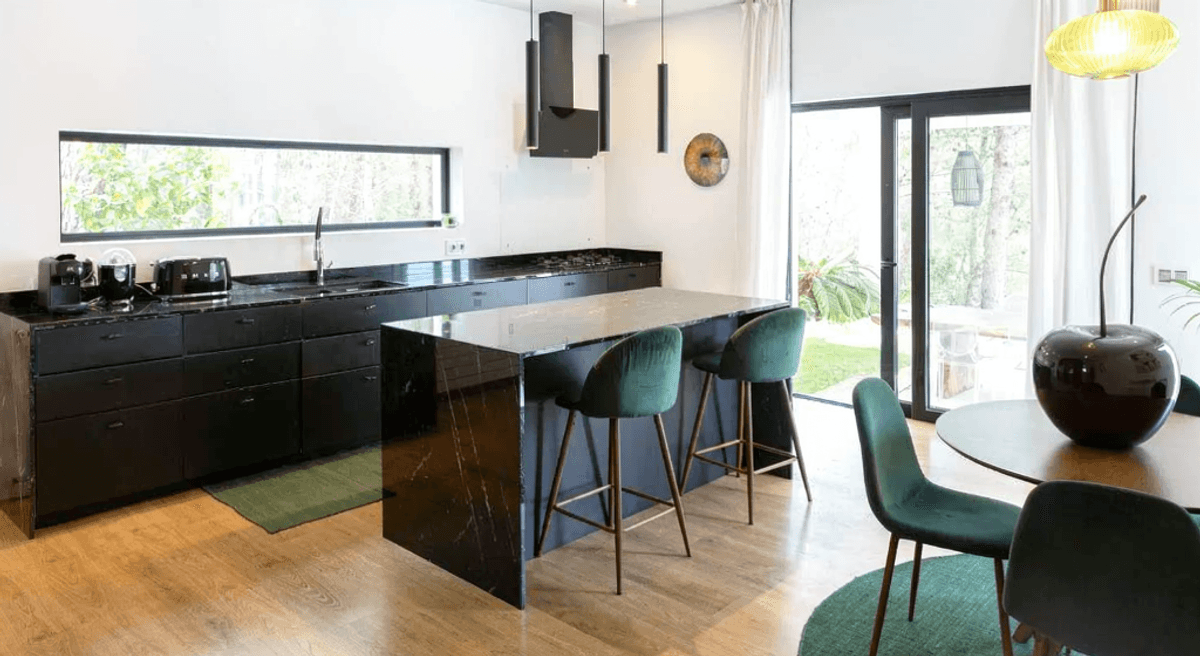 Villa en Venta en Lugar Venda de Bellmunt - 1