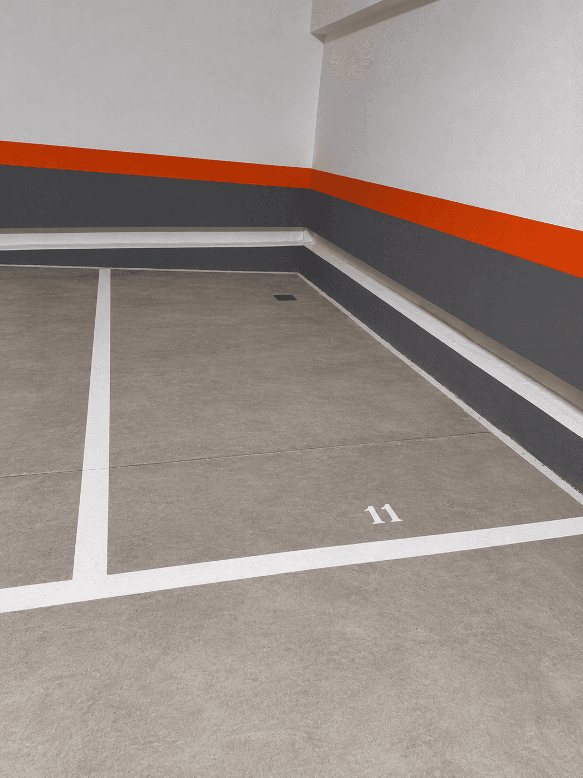 Garage en Venta en Calle Martínez Falero - 2