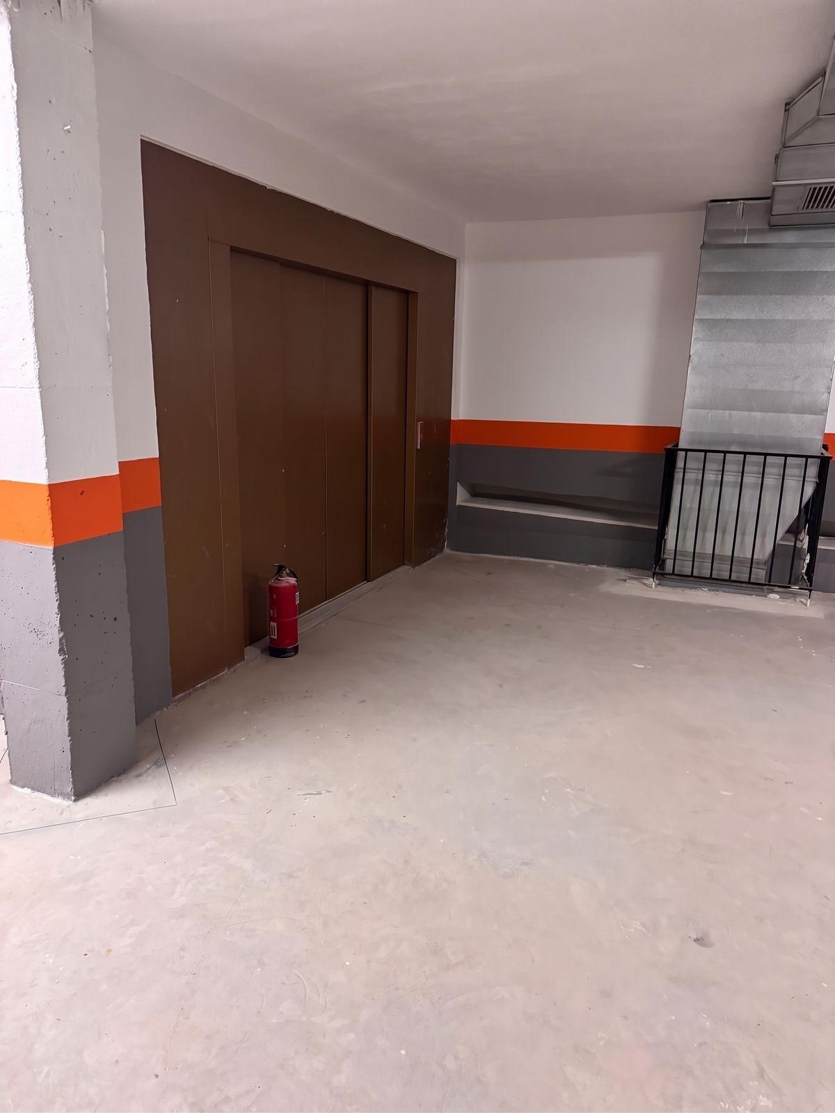 Garage en Venta en Calle Martínez Falero - 4