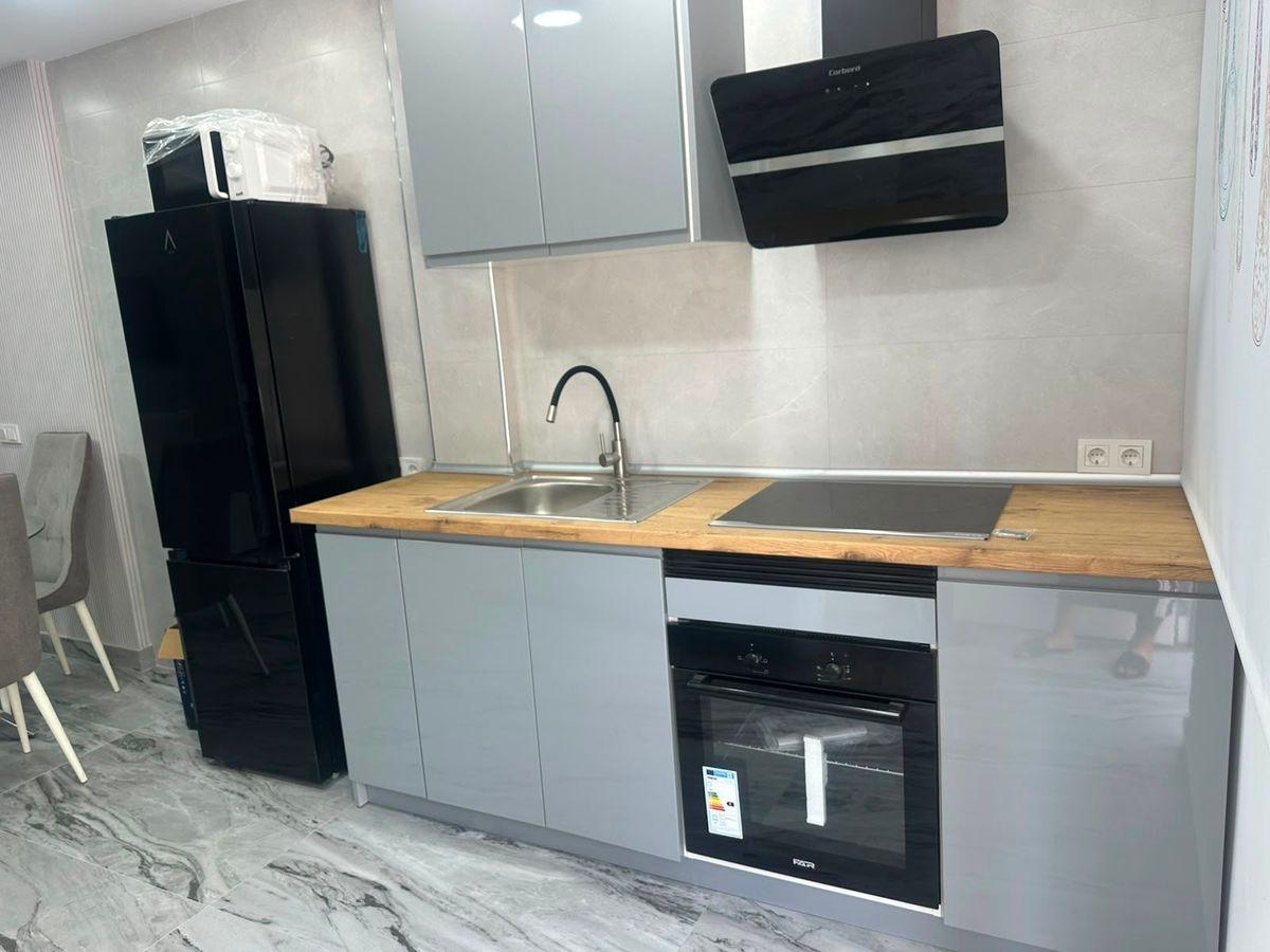 Piso en Venta en Avenida de Portugal - 3
