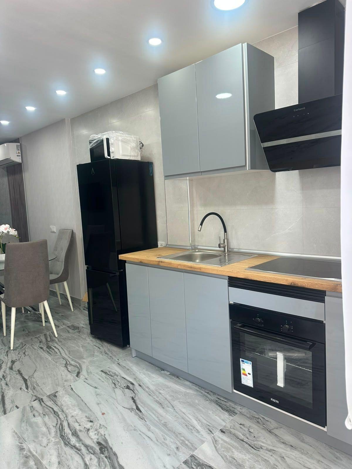 Piso en Venta en Avenida de Portugal - 2