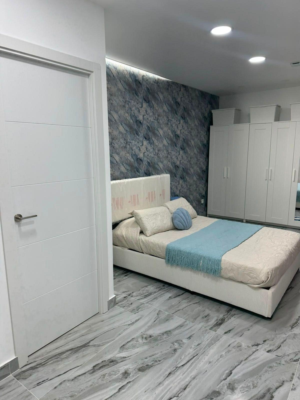 Piso en Venta en Avenida de Portugal - 5